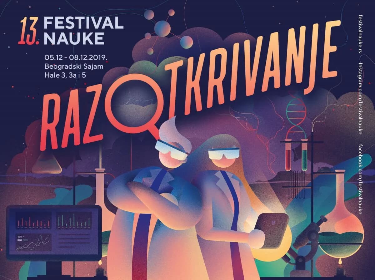 Festival nauke