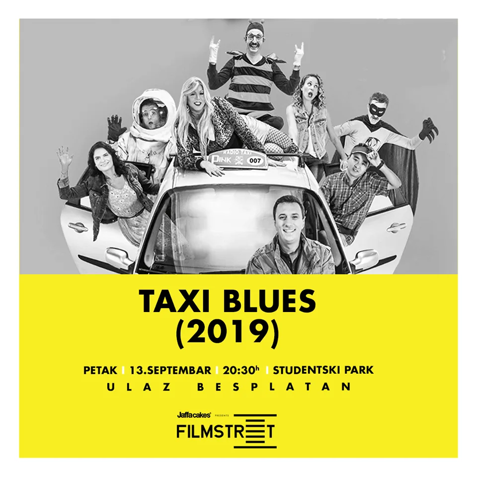 Filmstreet 2019