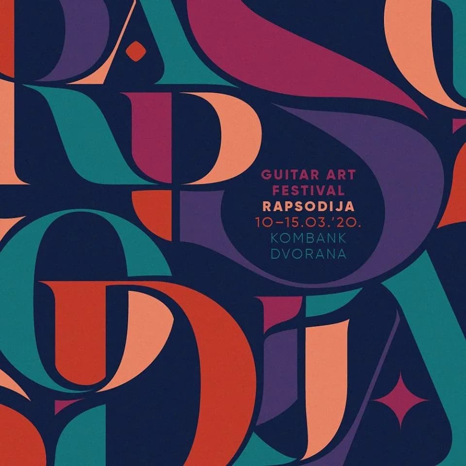 Guitar Art Festival 2020