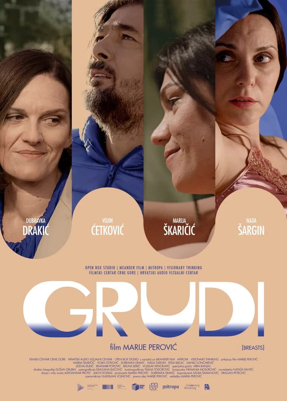 Grudi