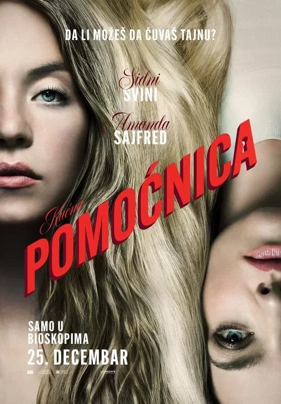 Kućna pomoćnica