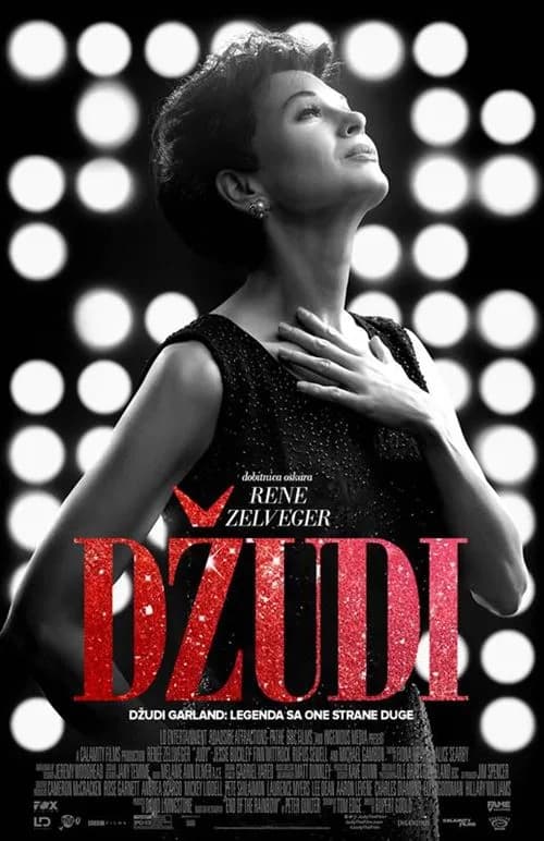 Džudi