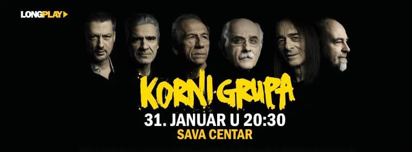 Korni grupa