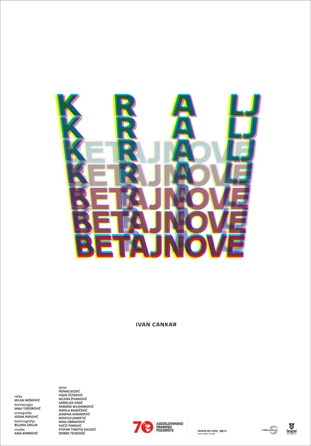Kralj Betajnove
