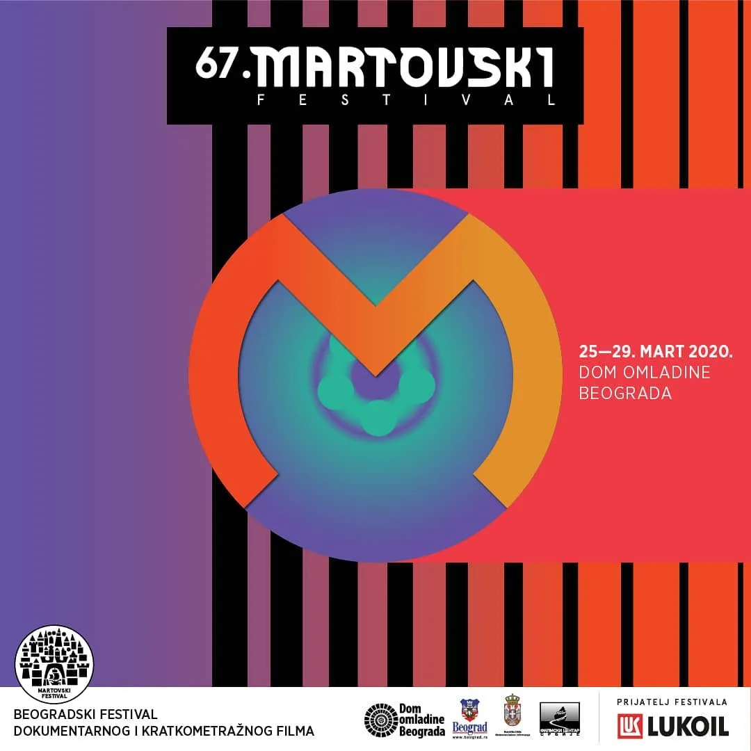 67. Martovski festival