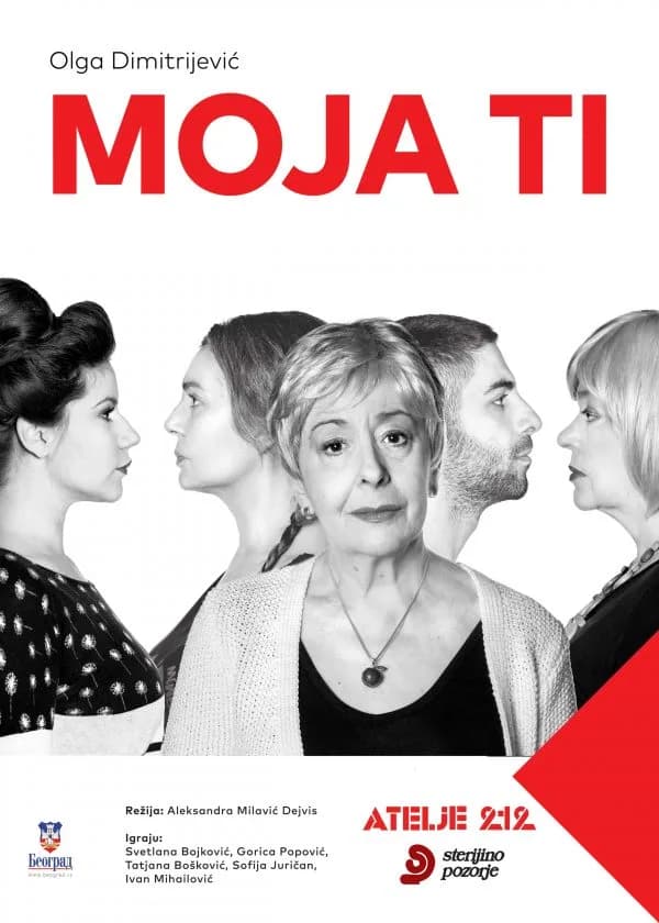 Moja ti