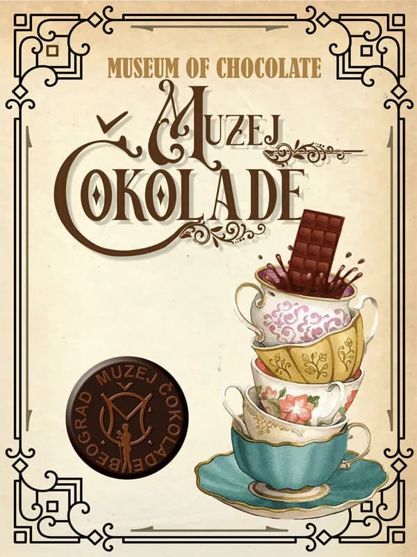 Muzej čokolade