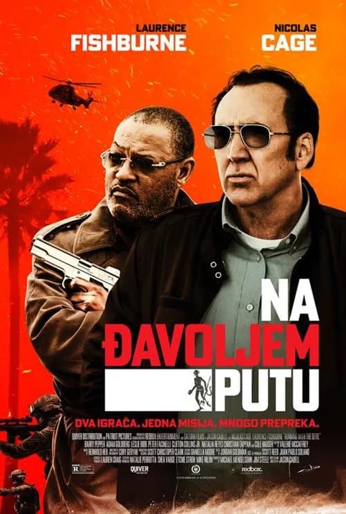 Na đavoljem putu