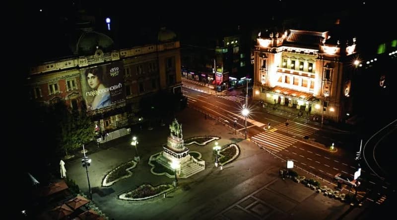 Pozorište na Trgu