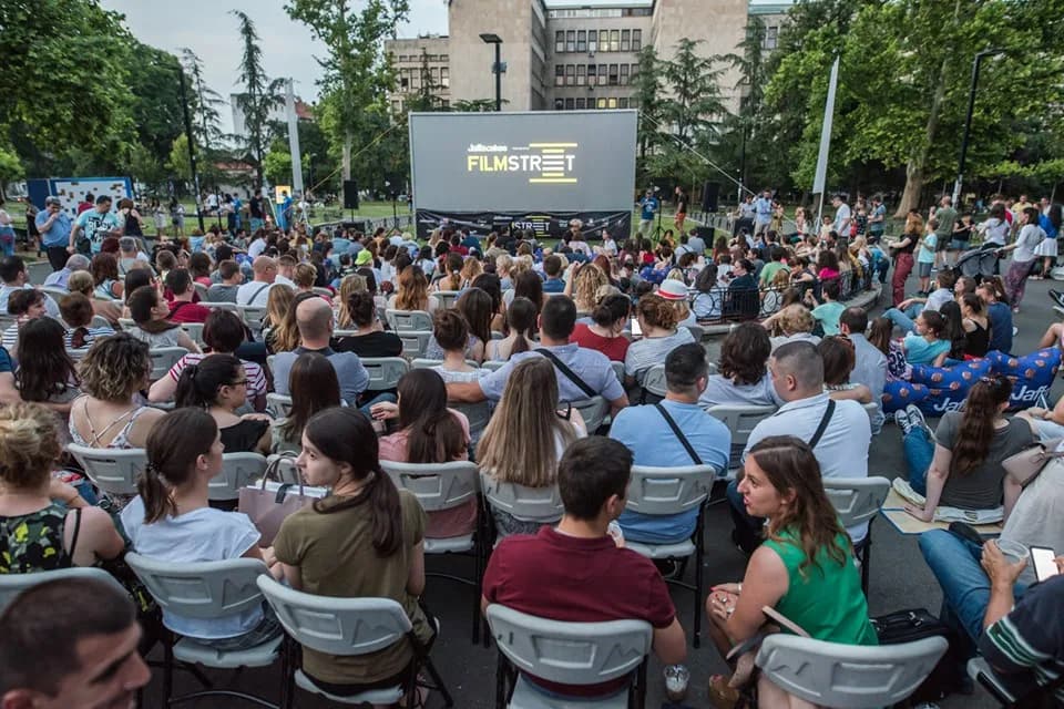 Zašto je letnji putujući bioskop toliko jedinstven?
