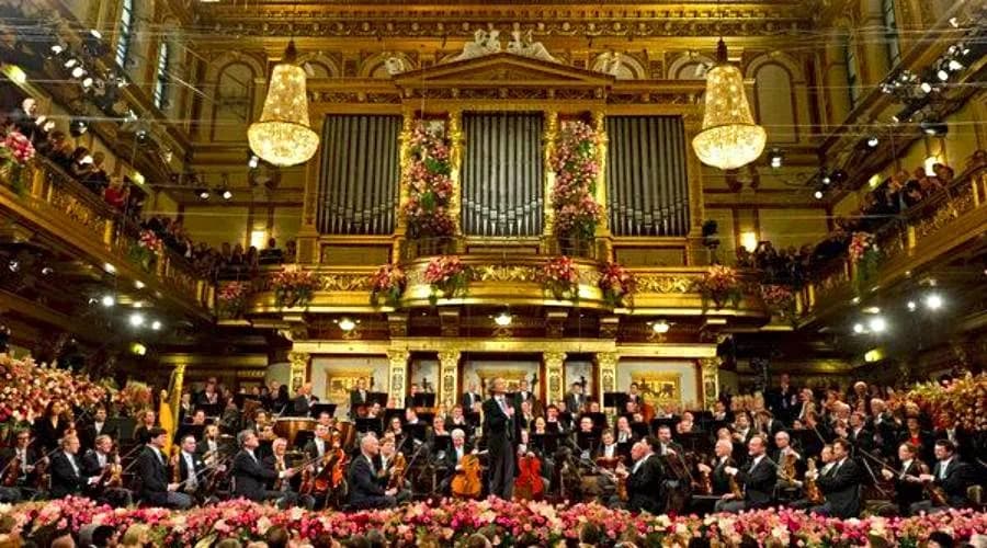Ovo je najomiljeniji novogodišnji koncert na svetu