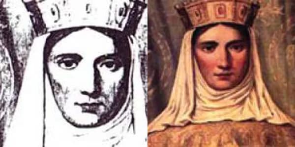 Heroine jednog doba | Najvoljenija srpska carica