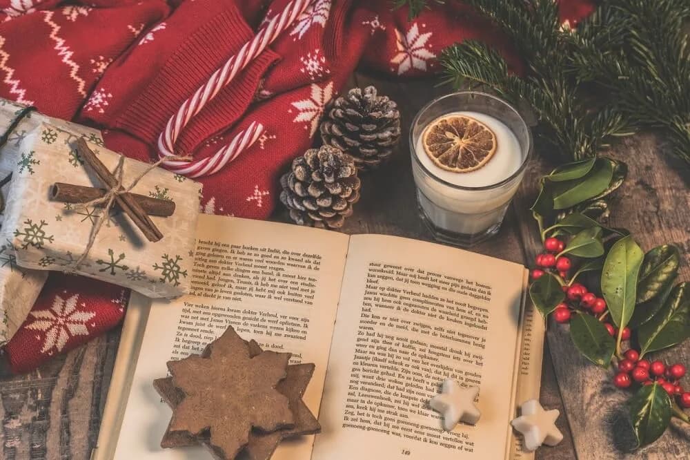 Bibliobibuli, da li ste spremni za novogodišnje čitanje?