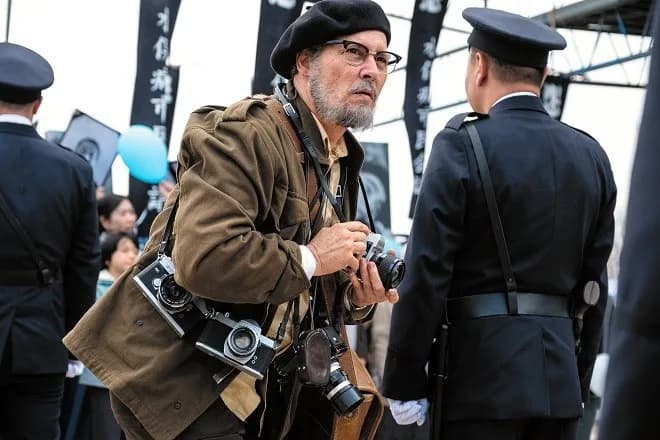 Top 5 omiljenih istorijskih ličnosti koje su završile na filmu