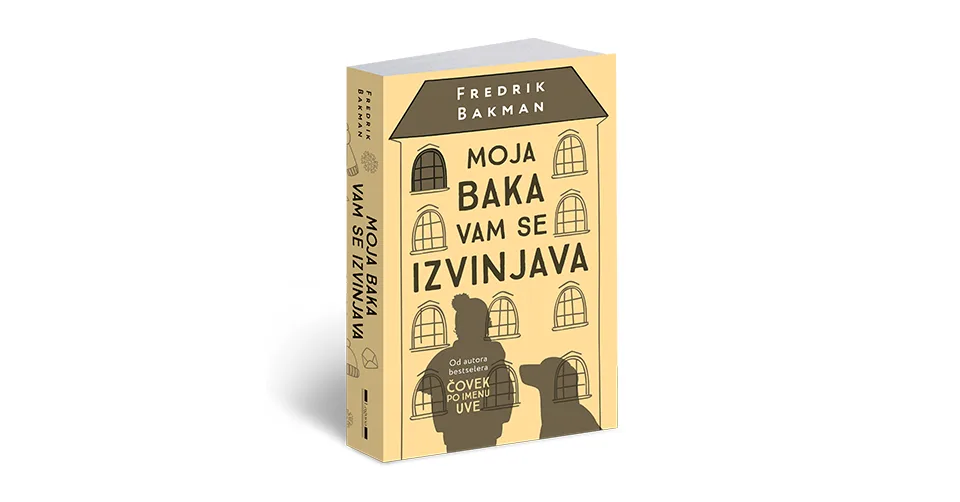 Književna boemija | Moja baka vam se izvinjava
