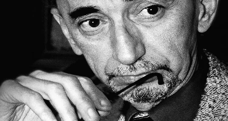 Zlatno runo srpske i svetske književnosti: Borislav Pekić