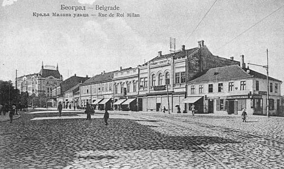 Sedma umetnost u Srbiji nastala pre tačno 124 godine!