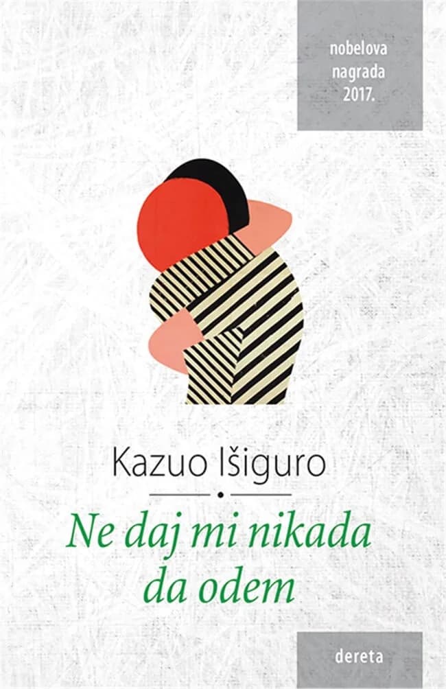 Ne daj mi nikada da odem