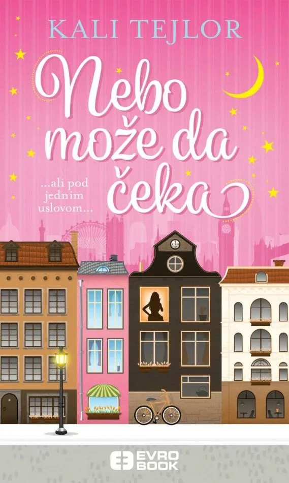 Nebo može da čeka