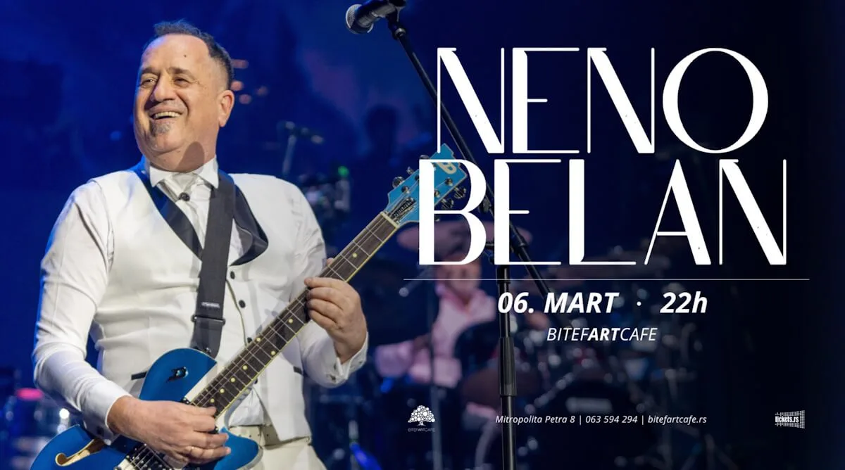 Neno Belan