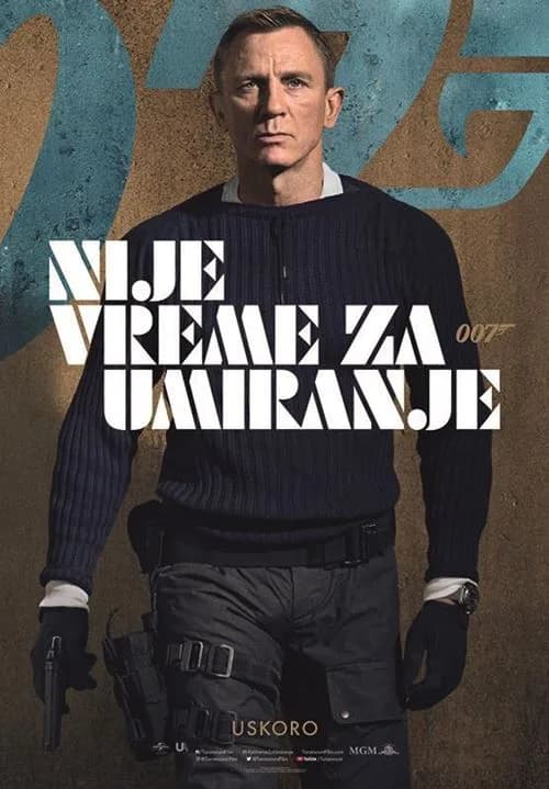 Nije vreme za umiranje