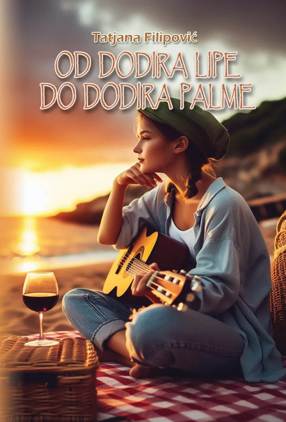 Od dodira lipe do dodira palme