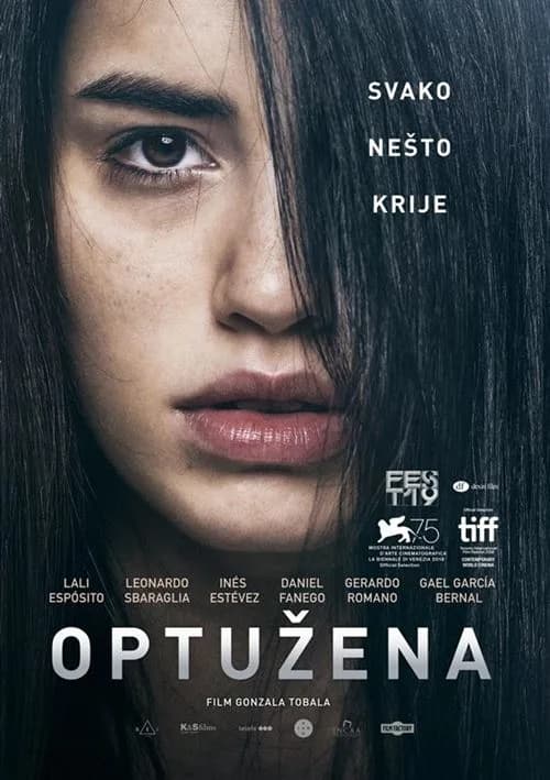 Optužena