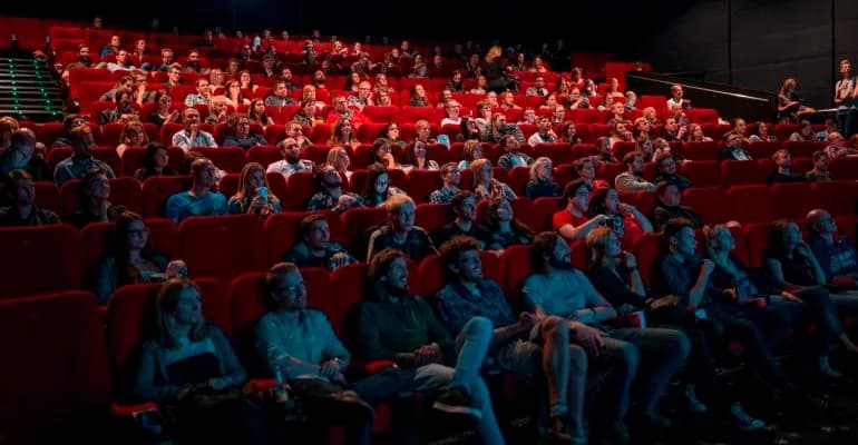 Top 10 legendarnih filmova svih vremena
