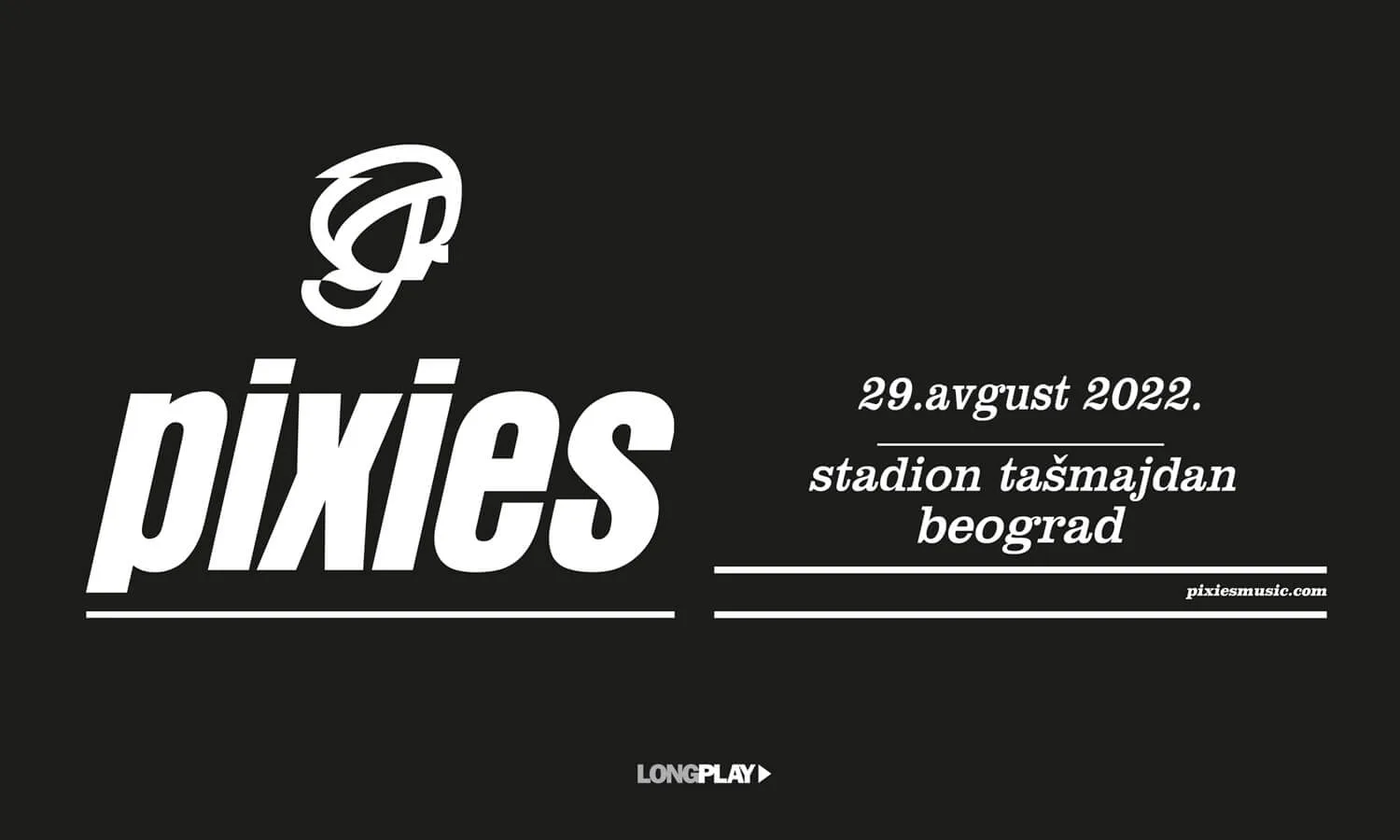Pixies