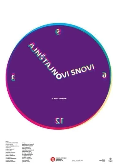 Ajnštajnovi snovi