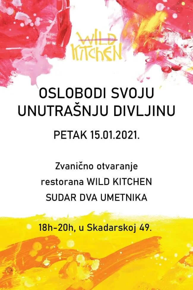 Izložba - Sudara dva umetnika