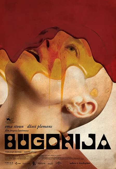 Bugonija