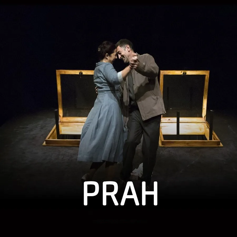 Prah