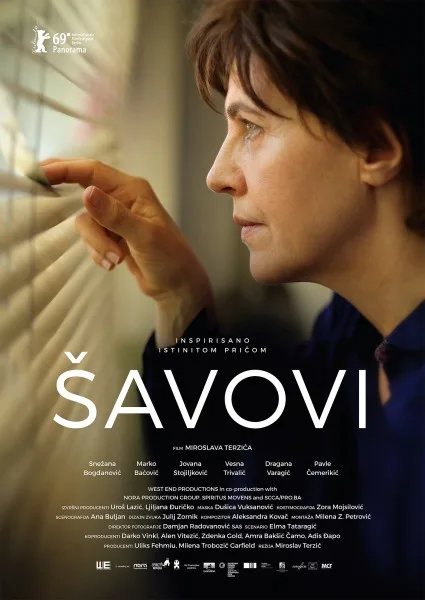 Šavovi