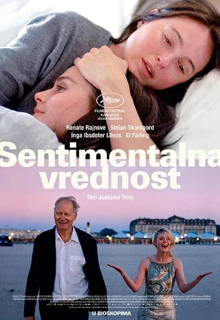 Sentimentalna vrednost