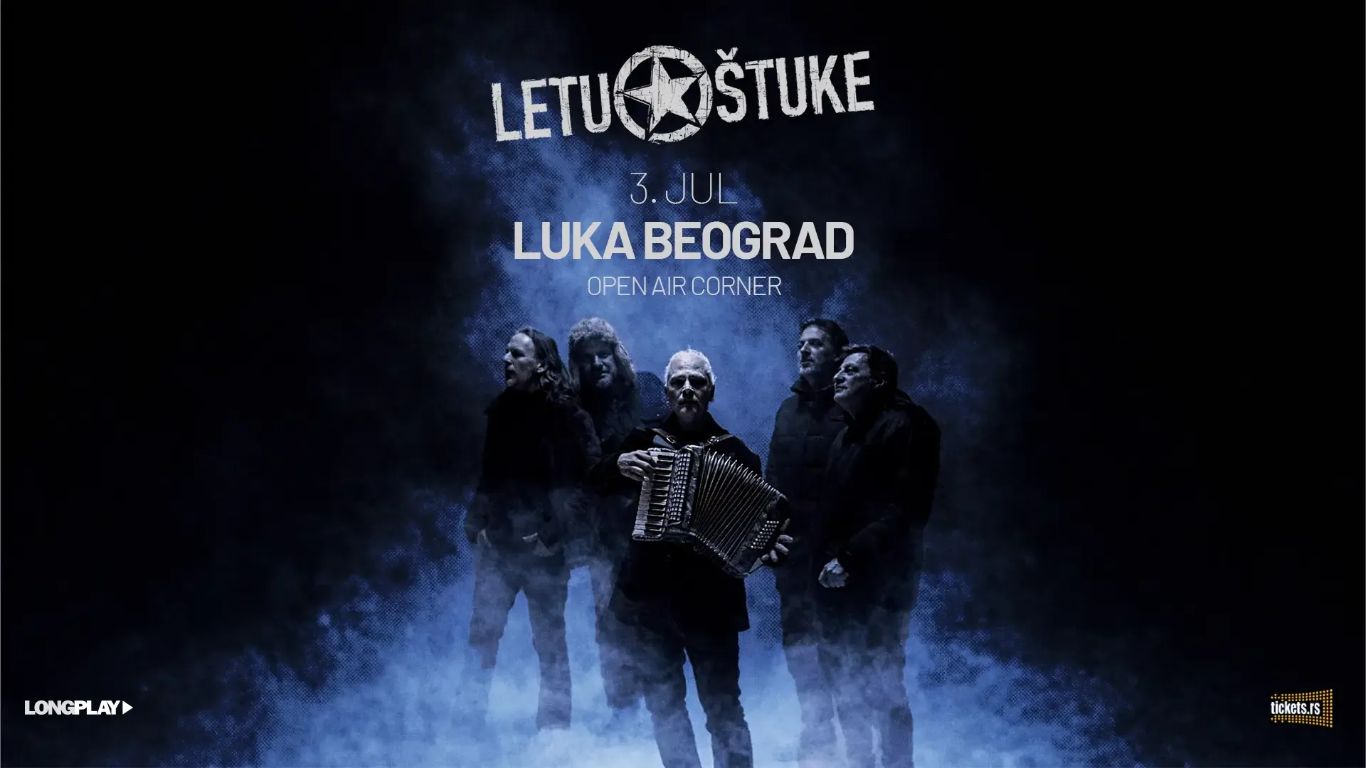 Letu štuke