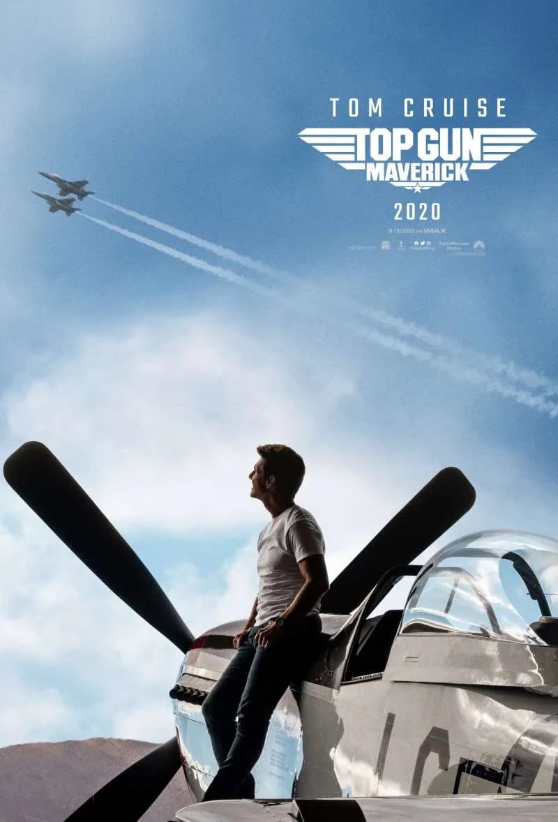Top Gan - Maverik