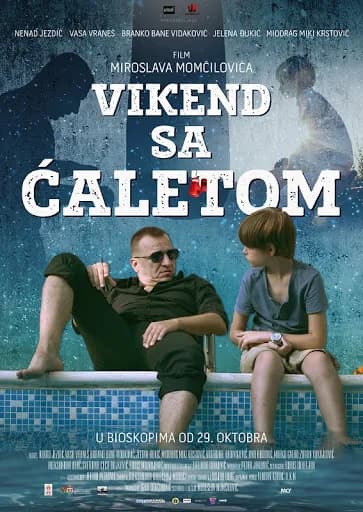 Vikend sa ćaletom