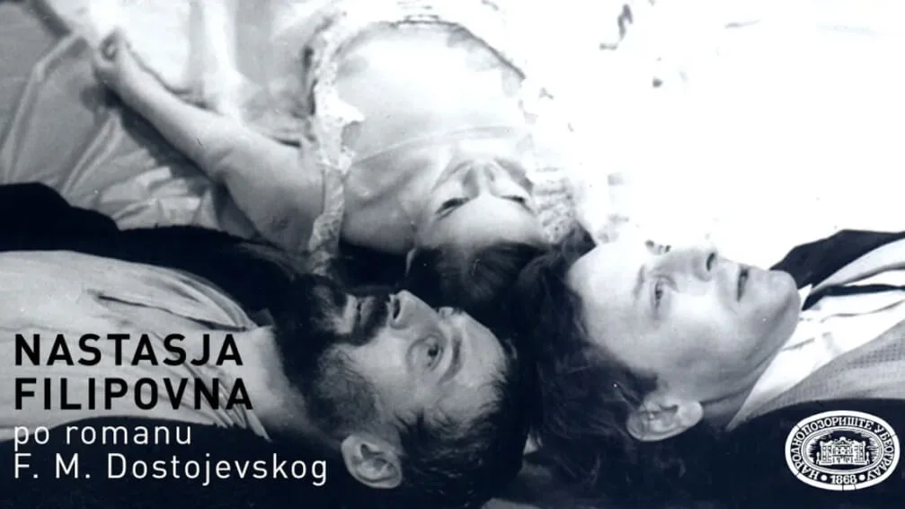Nastasja Filipovna