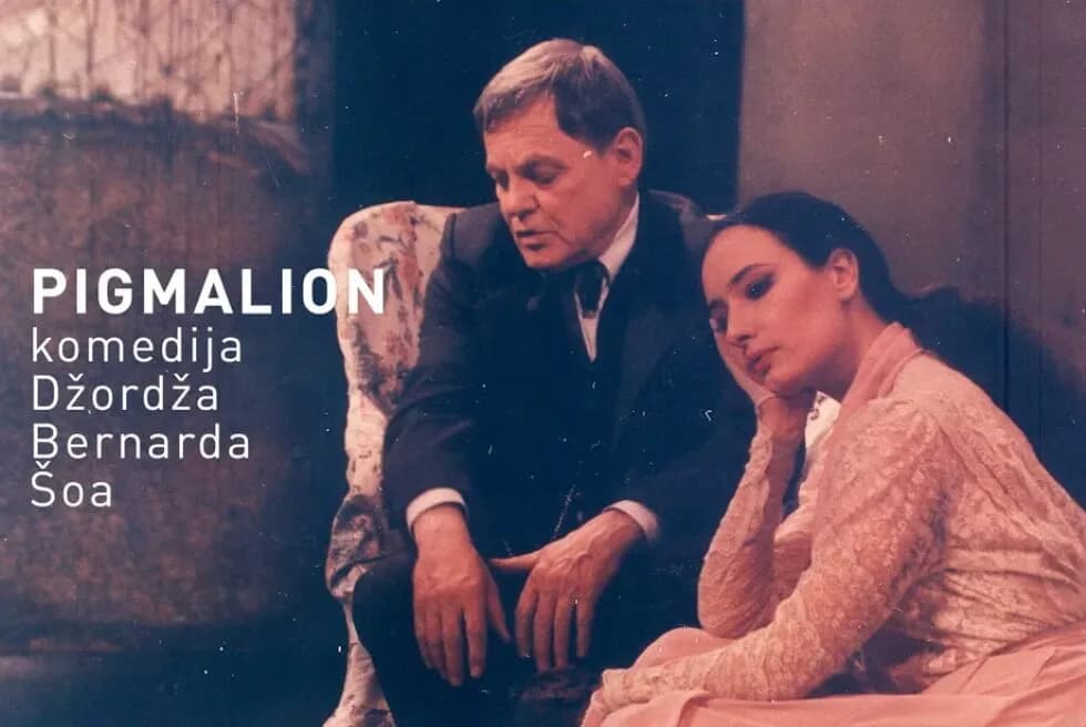 Pigmalion