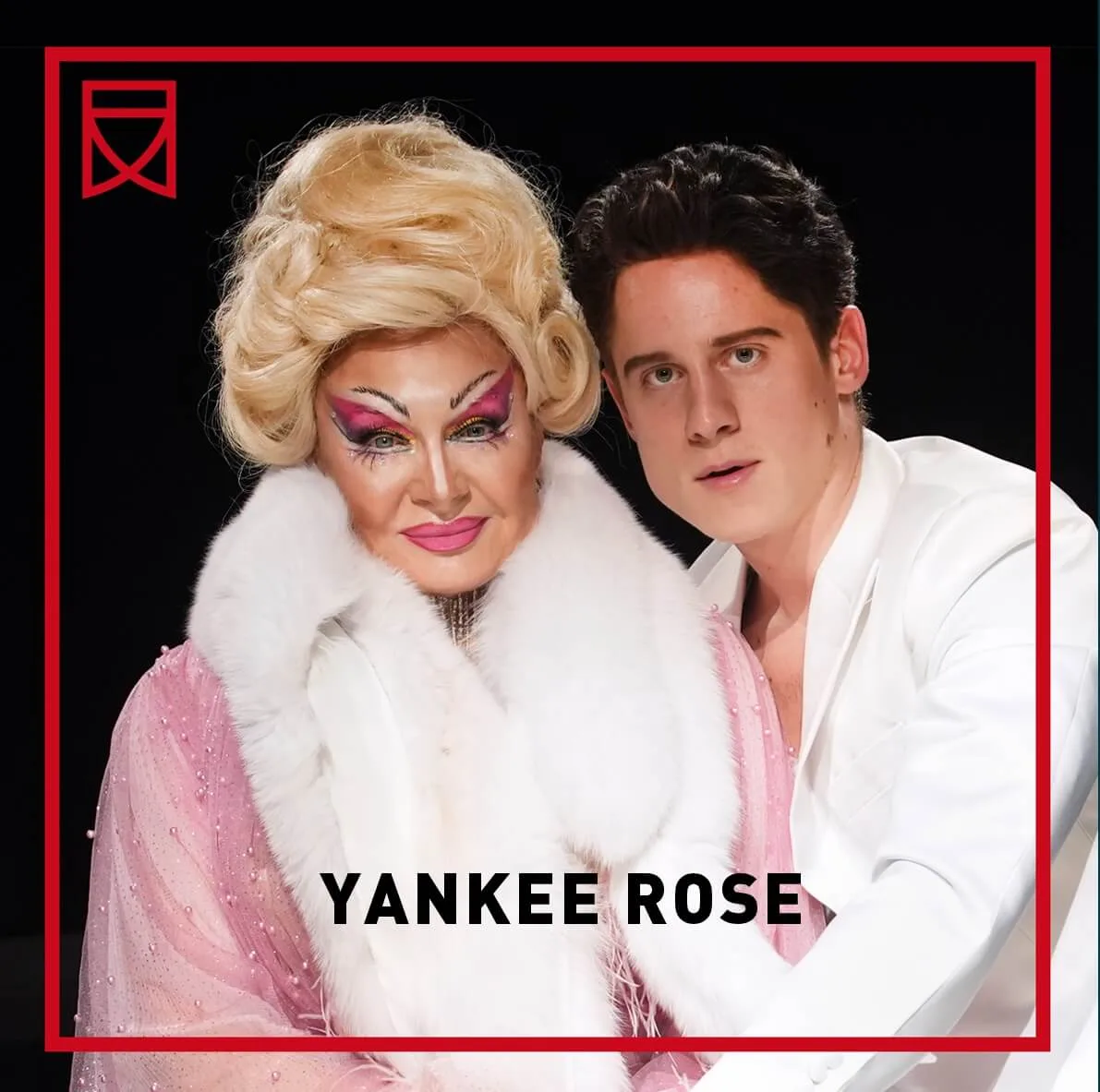 Yankee Rose