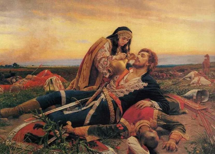„Dakle, Vi ste taj Uroš Predić?“
