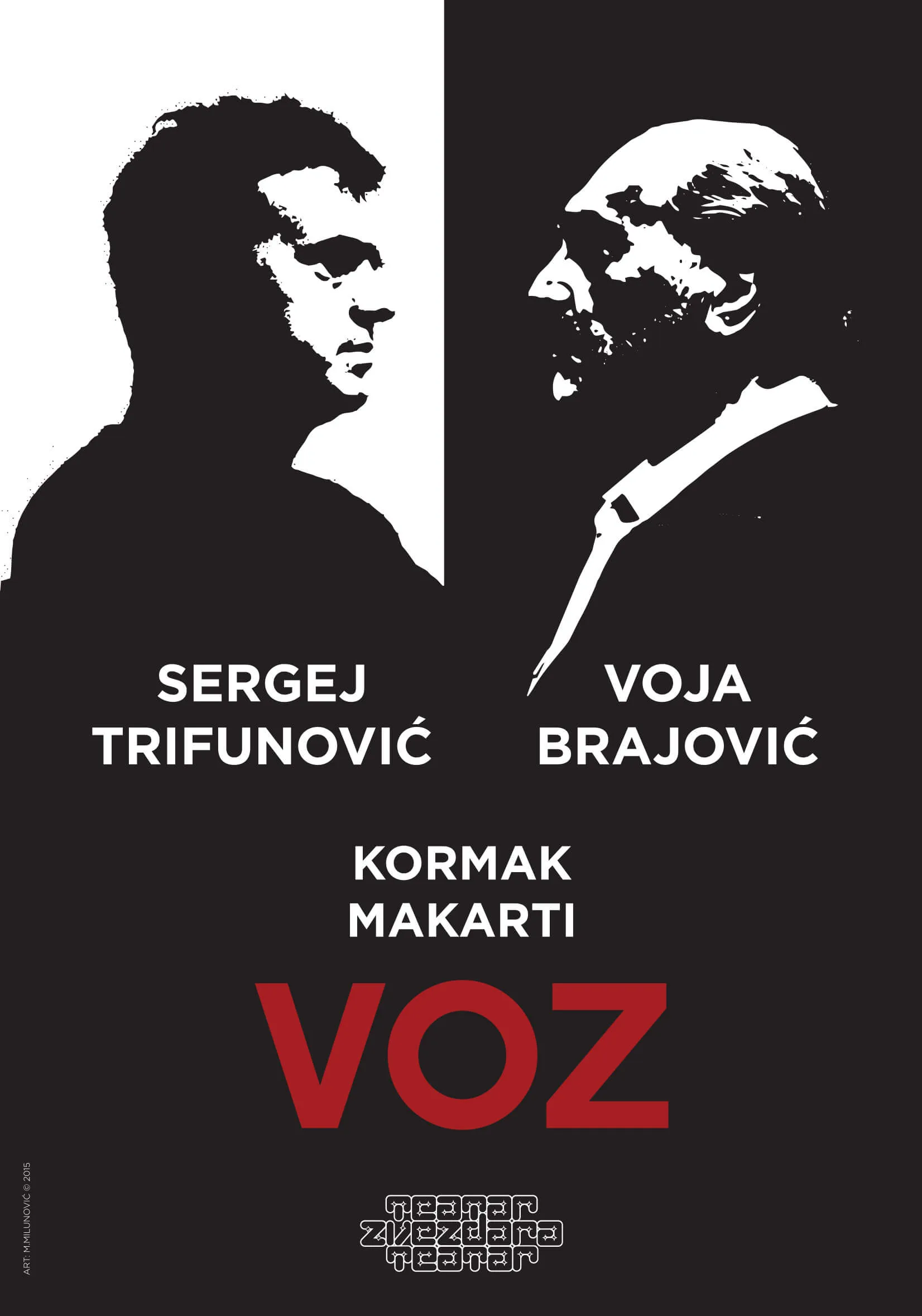 Voz