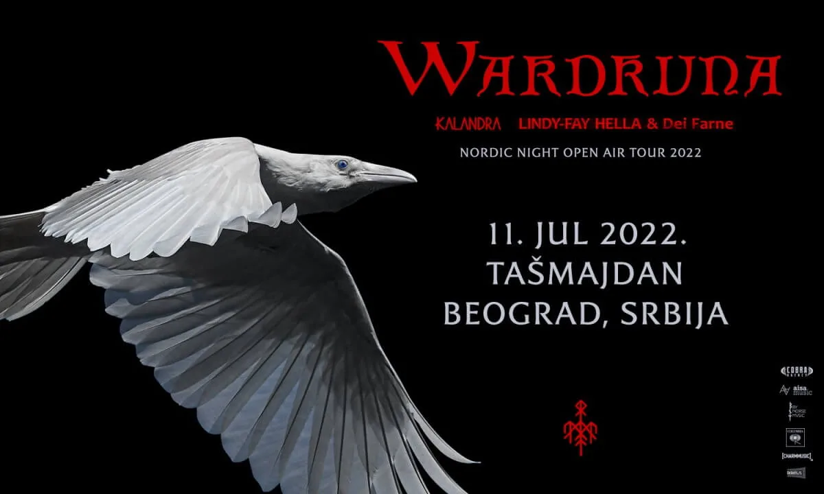 Wardruna