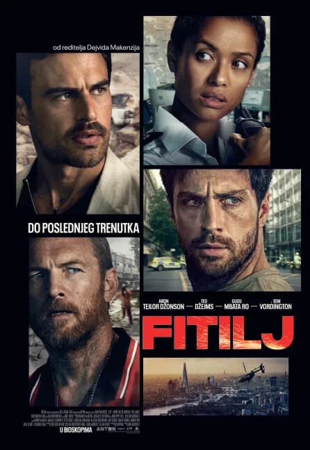 Fitilj