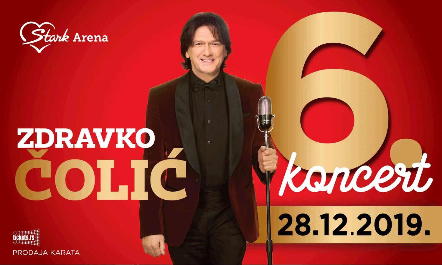 Zdravko Čolić