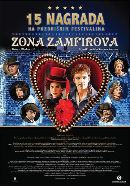 Zona Zamfirova