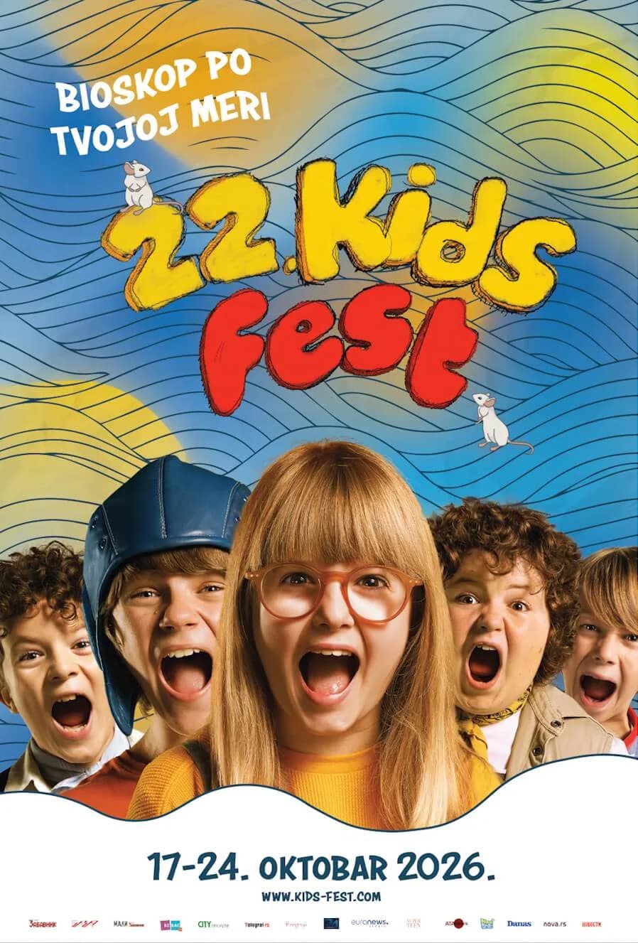 kids fest 2026