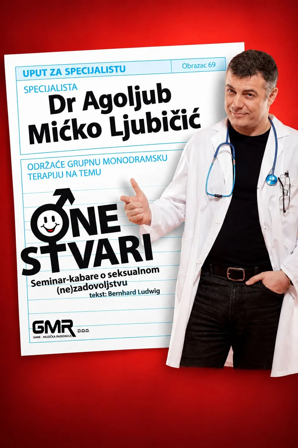 One stvari