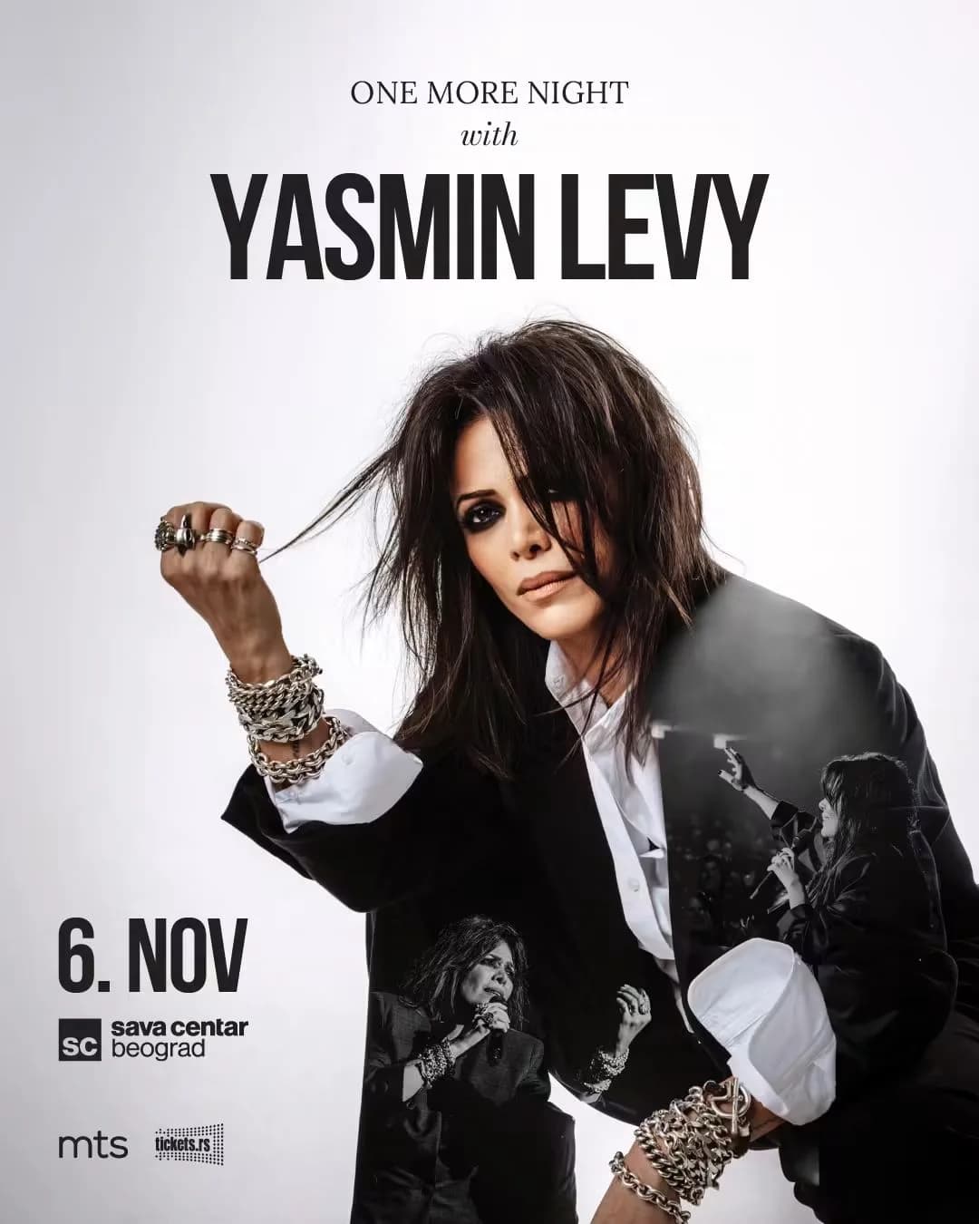Yasmin Levy
